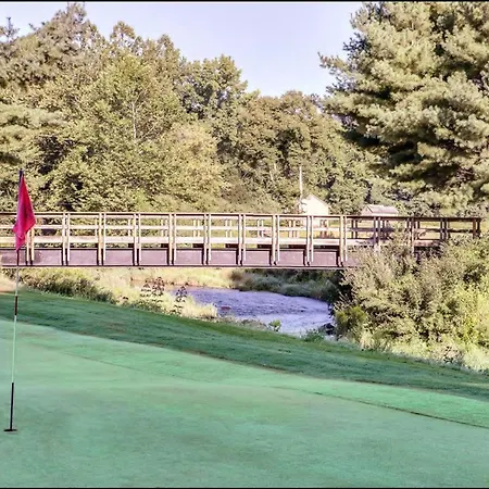 Heritage Hotel, Golf & Conference Center-3