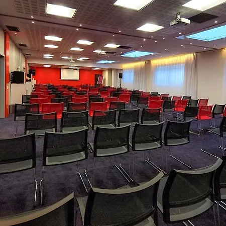 Mercure Nantes Centre Grand Hotel-3