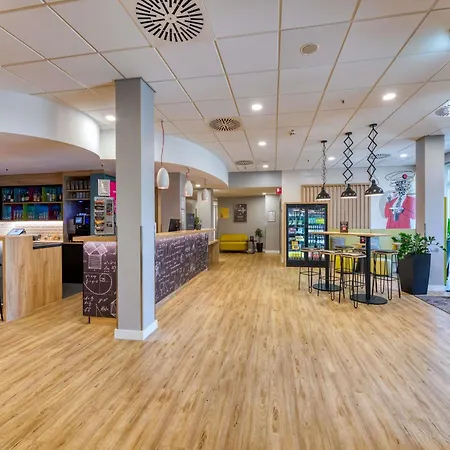 Ibis Hotel Frankfurt Messe West-3