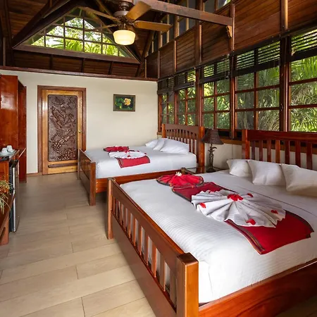 Aguila De Osa Rainforest Lodge-3
