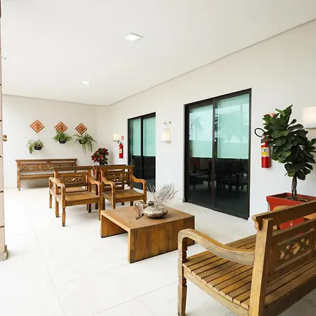 Class Hotel Pouso Alegre-2