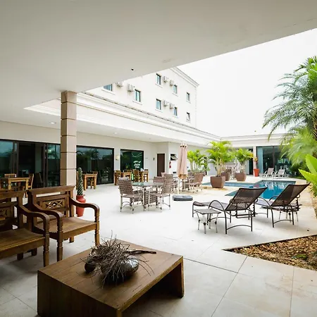 Class Hotel Pouso Alegre-3