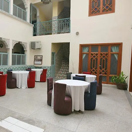 Hotel Ali-2