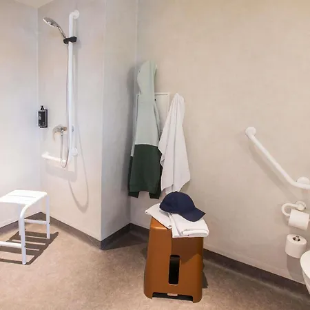 Ibis Budget Strasbourg Centre Republique-3