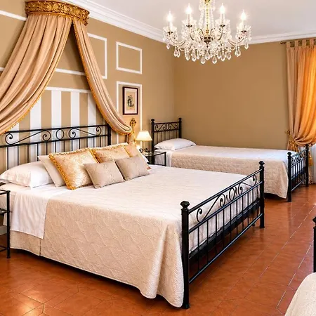 La Foresteria di Palazzo Picedi Benettini-3