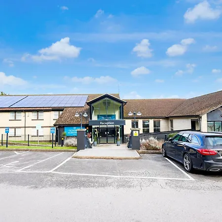 Gloucester Robinswood Hotel By Sunday-2