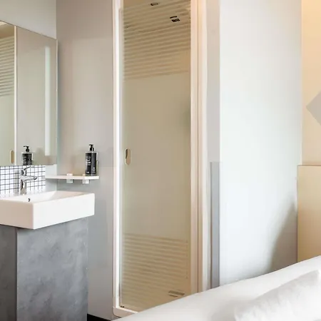 ibis budget Leuven Centrum-3