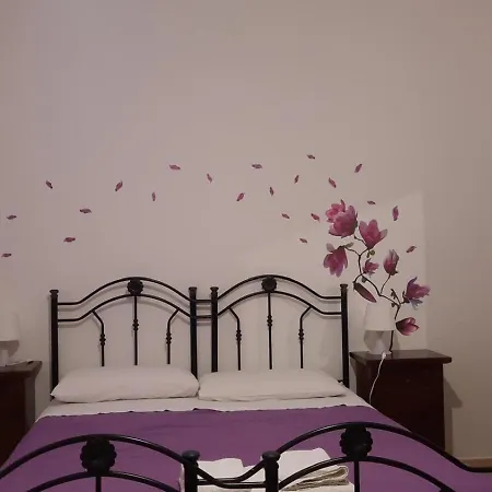 La Casa Di Mirò-3