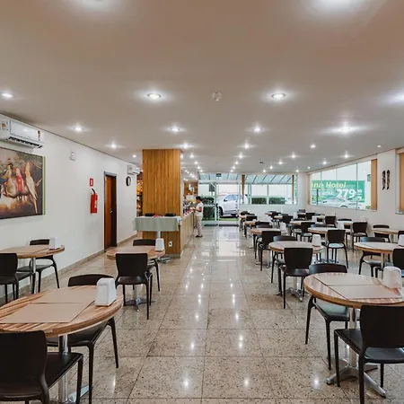 Savana Hotel-3