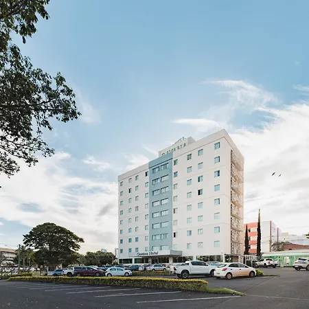 Savana Hotel-2