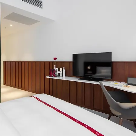 Ruby Marie Hotel Vienna By Ihg-3