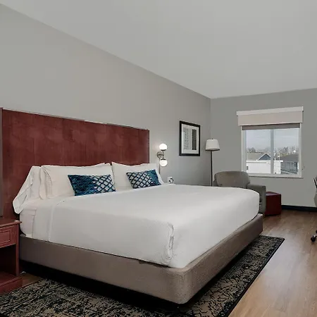 Four Points By Sheraton Houston Hobby Airport-3