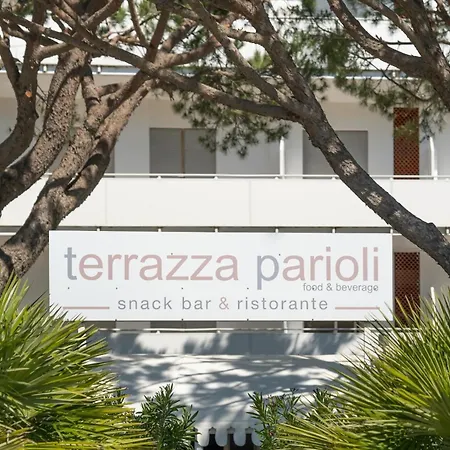 Hotel Parioli-2