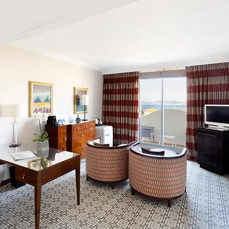 Hôtel Juana-3