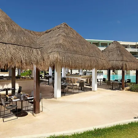 Paradisus By Melia La Perla (Adults Only)-2