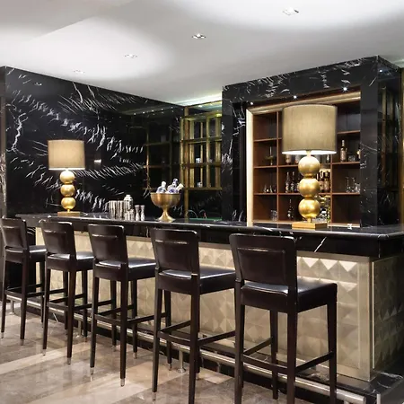 Mercure Istanbul Bomonti-3