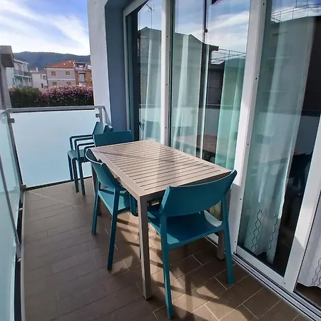 Residence Argentina R.T.A.-3
