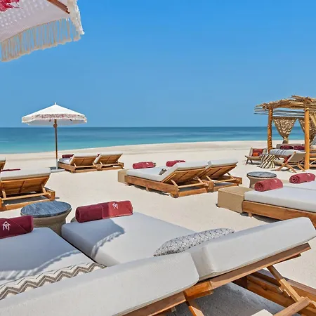 Mandarin Oriental Jumeira, Dubai-2