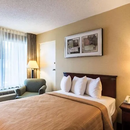 Quality Inn Manassas-3