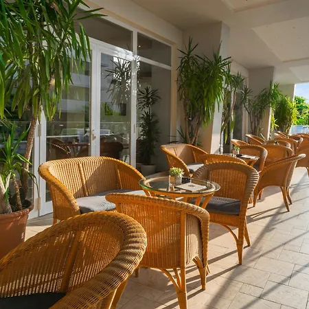 Hotel Bembo-3