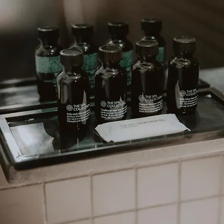 Hotel Manna-3