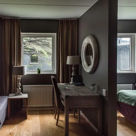 Arken Hotel&Art Garden Spa-3