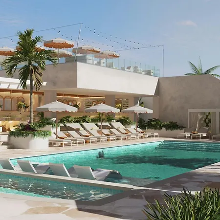 Royal Palm South Beach Miami, A Tribute Portfolio Resort-3