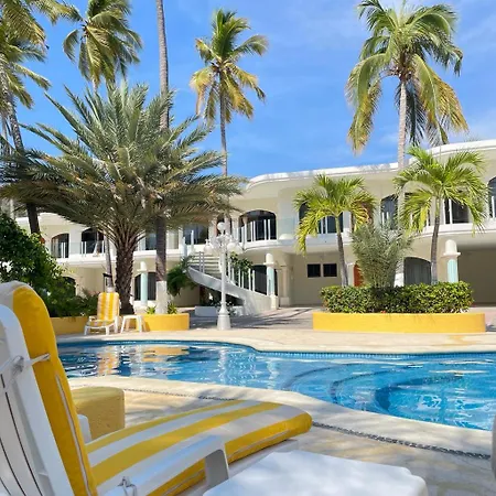 Hotel Costa Azul-2