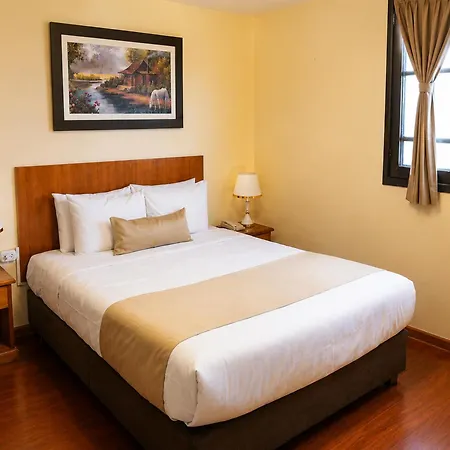 Hotel Santa Rosa-2