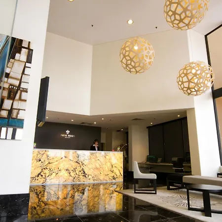 Park Regis North Quay-3