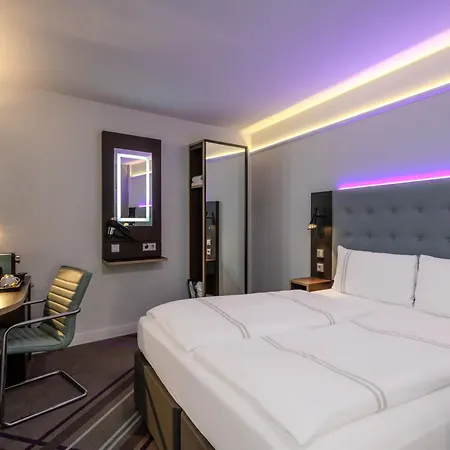 Premier Inn Nürnberg City Opernhaus-2