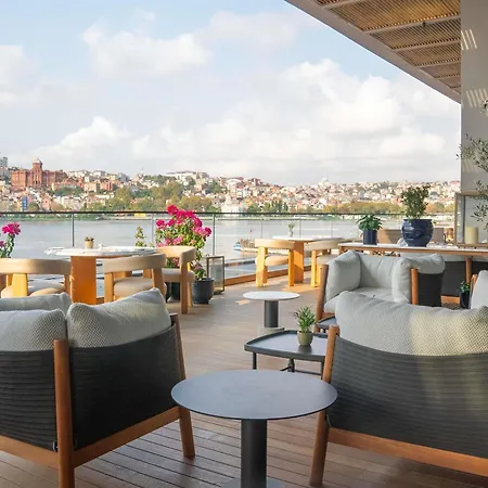 Rixos Tersane Istanbul-3