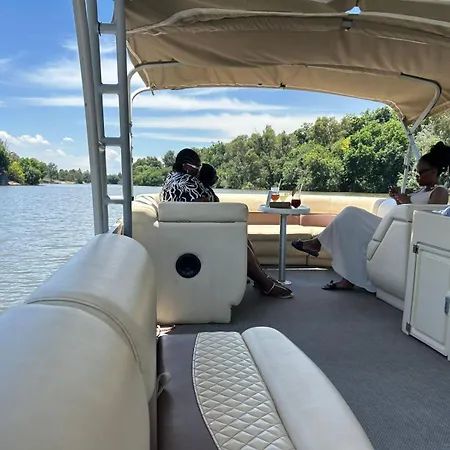 Riviera On Vaal Resort-2