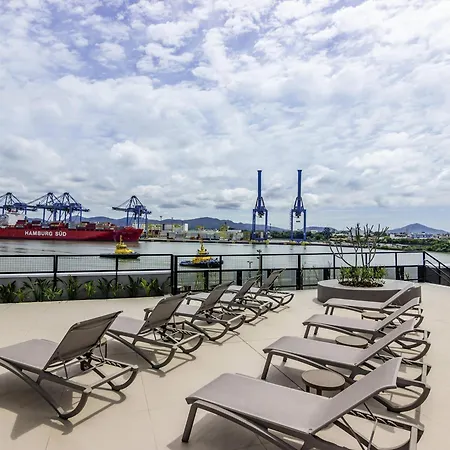Mercure Itajai Navegantes-3