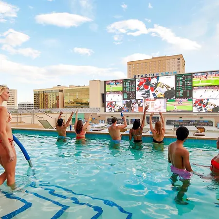 Circa Resort & Casino - Adults Only-2