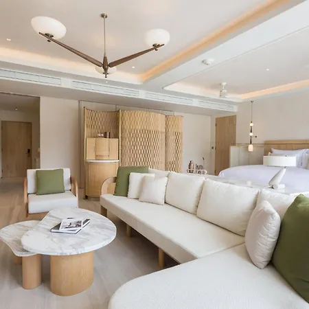 Centara Reserve Samui - SHA Plus-3