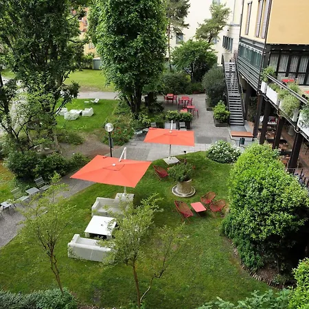 Mercure Bologna Centro-2