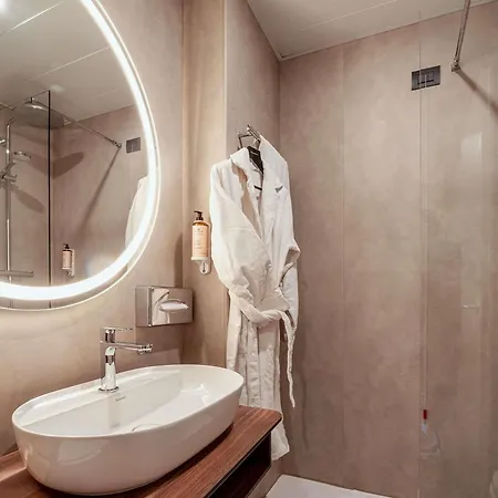 Mercure Bologna Centro-3
