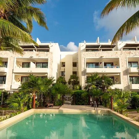 Akumal Bay Beach & Spa Resort-3