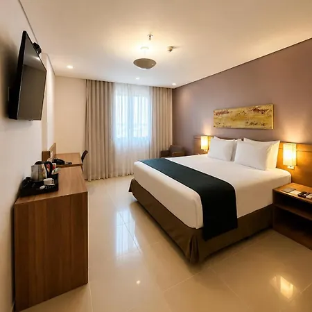 Blue Tree Premium Manaus-3