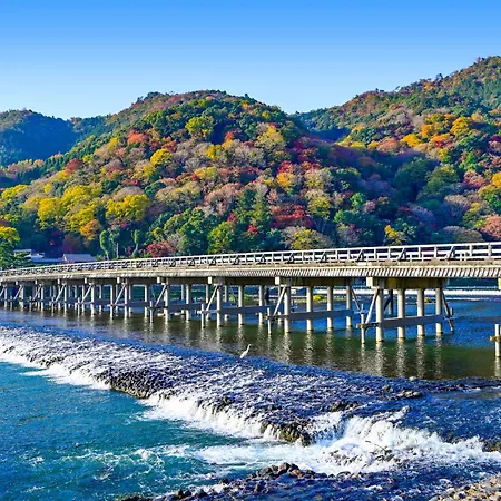 Village Kyoto Close By Shijo Omiya Station-3