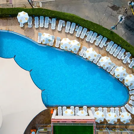 Mpm Astoria Hotel-3