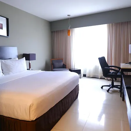 Crowne Plaza Villahermosa By Ihg-3