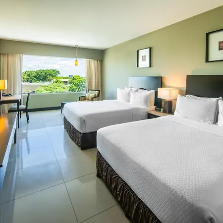 Crowne Plaza Villahermosa By Ihg-2