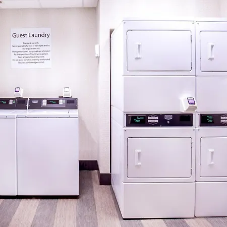 Holiday Inn Newport News - Hampton By Ihg-2