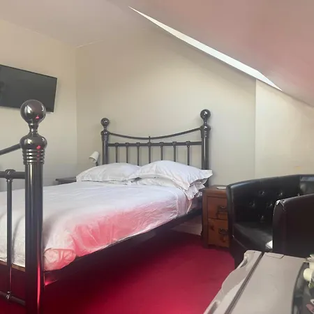 Norfolk Guest House-2