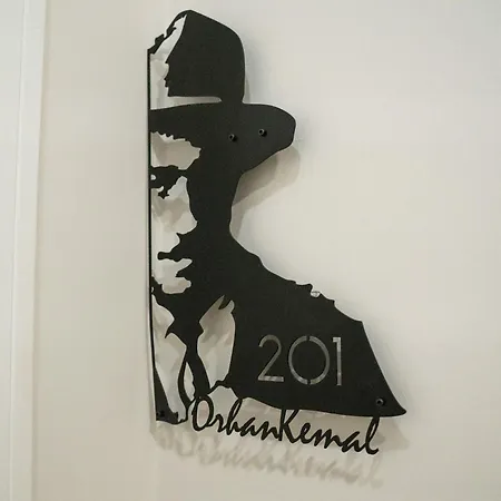 The Printhouse Hotel-3