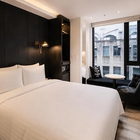 Hotel Relax III-2