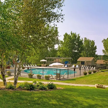 Club Wyndham Tamarack-3