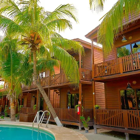 Coconut by ÓOL Hotels-3